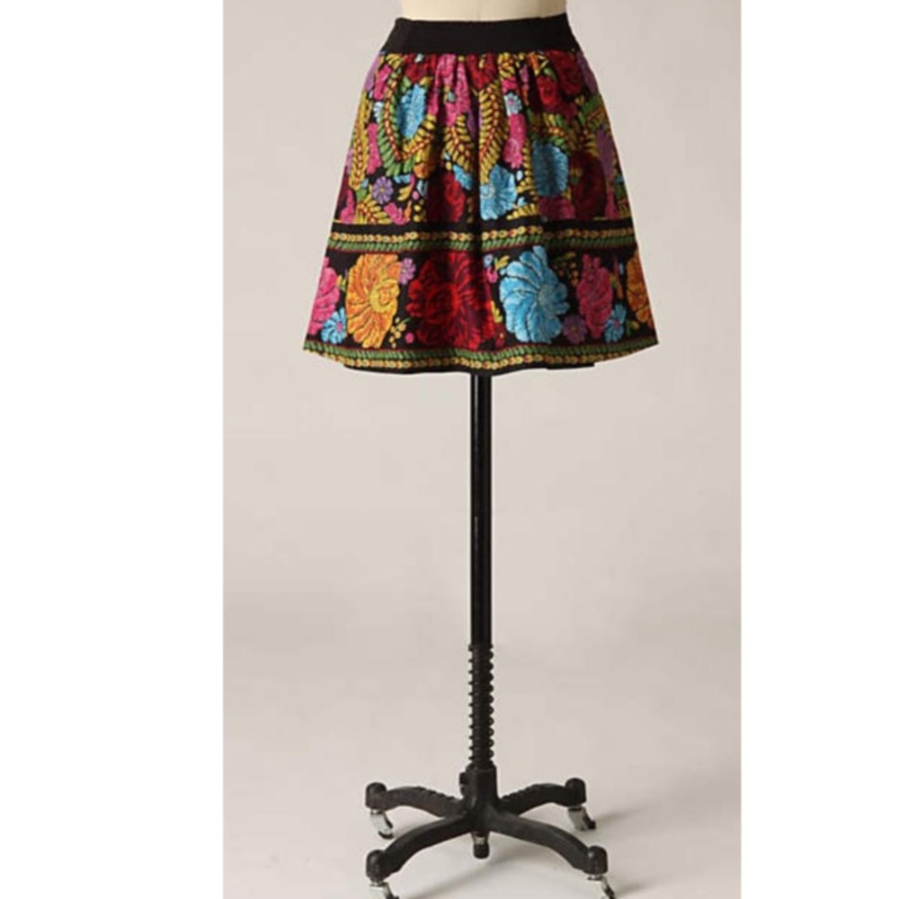 Edme & Esyllte skirt